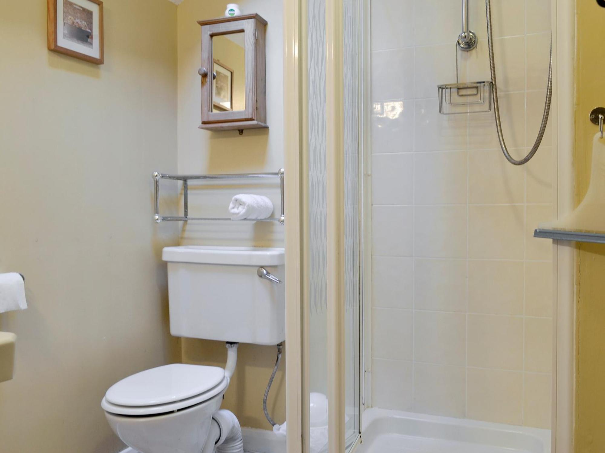 4 Tan Y Bryn Terrace Villa Prenteg Dış mekan fotoğraf