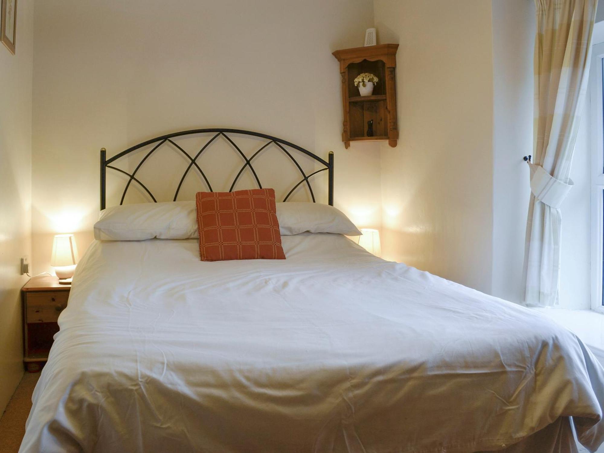 4 Tan Y Bryn Terrace Villa Prenteg Dış mekan fotoğraf